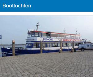 10Boottochten