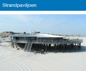 1Strandpaviljoen