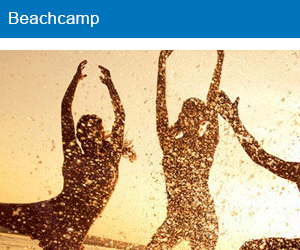 Beachcamp