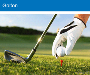 Golfen