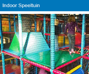 Indoorspeel