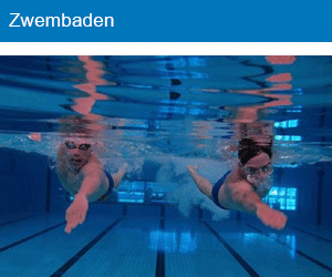 zwembaden